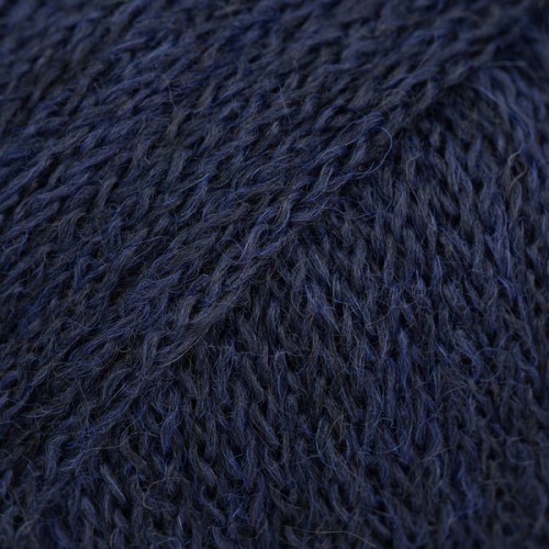 Włóczka Drops Sky 36 / ciemnogranatowy / uni color