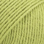 Włóczka Drops Cotton Merino 10 / pistacjowy