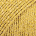 Włóczka Drops Cotton Merino 15 / żółty