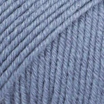 Włóczka Drops Cotton Merino 16 / dżins