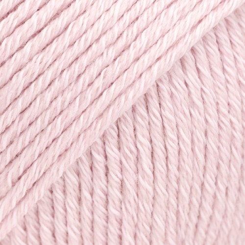 Włóczka Drops Cotton Merino 28 / pudrowy