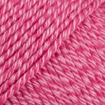 Włóczka Drops Cotton Merino 36 / sorbet malinowy