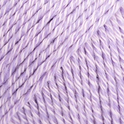 Włóczka Drops Cotton Merino 31 / słodka orchidea