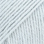 Włóczka Drops Cotton Merino 40 / stalowy błękit