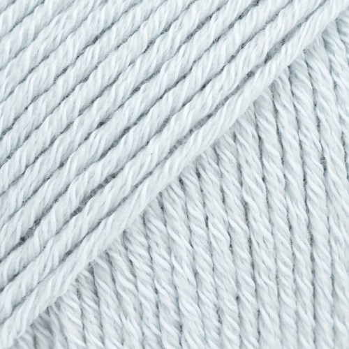 Włóczka Drops Cotton Merino 40 / stalowy błękit