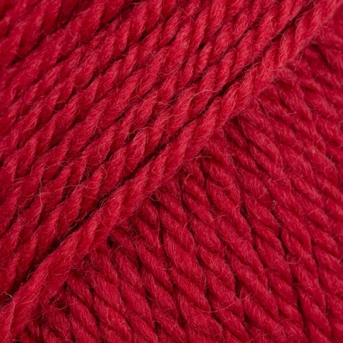 Włóczka Drops Alaska 11 / ciemnoczerwony / uni color