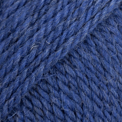 Włóczka Drops Alaska 15 / kobalt / uni color