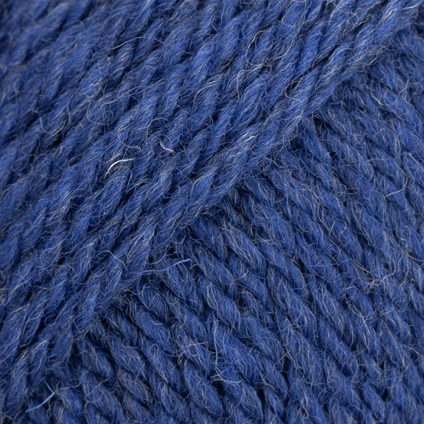 Włóczka Drops Alaska 15 / kobalt / uni color