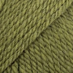 Włóczka Drops Alaska 45 / jasna oliwka / uni colour