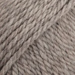 Włóczka Drops Alaska 49 / jasny brąz / mix