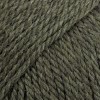 Włóczka Drops Alaska 51 / oliwka / uni color