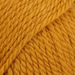 Włóczka Drops Alaska 58 / musztarda / uni colour