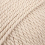 Włóczka Drops Alaska 61 / pszeniczny / uni colour