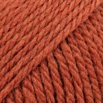Włóczka Drops Alaska 83 / rdza / uni colour