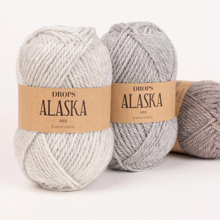 DROPS Alaska 63, 03, 49