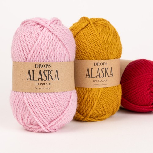 DROPS Alaska 58, 79, 11