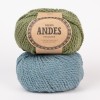 DROPS Andes 7820, 7130