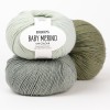 DROPS Baby Merino 58, 50, 38