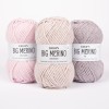 DROPS Big Merino 23, 22, 08