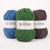 DROPS Big Merino 07, 14, 05