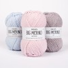 DROPS Big Merino 23, 22, 08