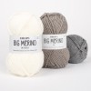 DROPS Big Merino 01, 21, 02