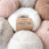 DROPS Brushed Alpaca Silk 01, 40, 04, 20