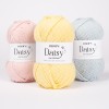 DROPS Daisy 06, 16, 09