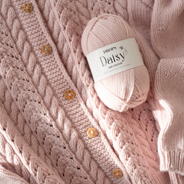 DROPS Daisy 06 | DROPS 267-2