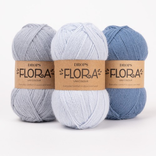 DROPS Flora 34, 13, 37