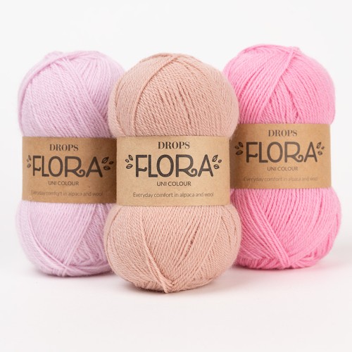 DROPS Flora 37, 30, 36