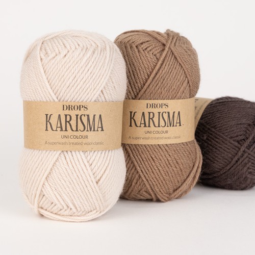 DROPS Karisma 85, 91, 04