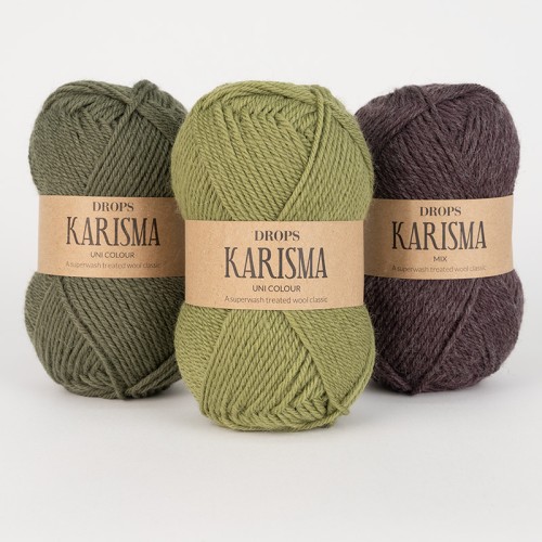 DROPS Karisma 87, 45, 56
