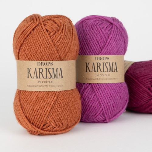 DROPS Karisma 39, 11, 13