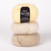 DROPS Kid-Silk 52, 56, 54