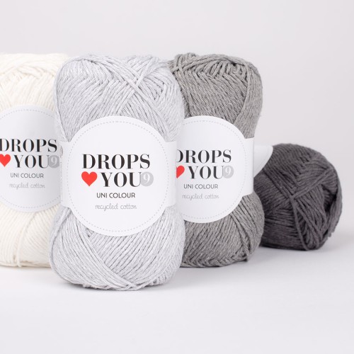 DROPS Loves You 9 101, 102, 103, 104
