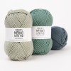 DROPS Merino Extra Fine 37, 31, 26