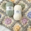 DROPS Merino Extra Fine 08, 26 | DROPS Children 35-7