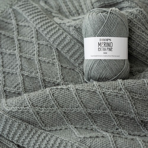 DROPS Merino Extra Fine 47 | DROPS 246-2