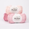 DROPS Muskat 05, 06, 10