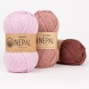 DROPS Nepal 3112, 8912, 8916