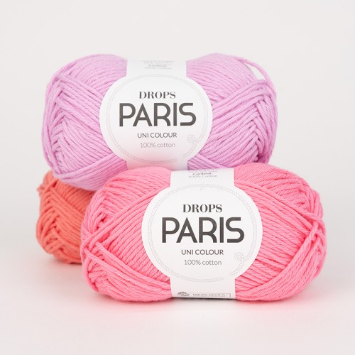 DROPS Paris 01, 70, 33