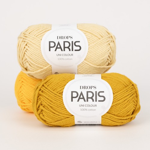 DROPS Paris 79, 14, 41