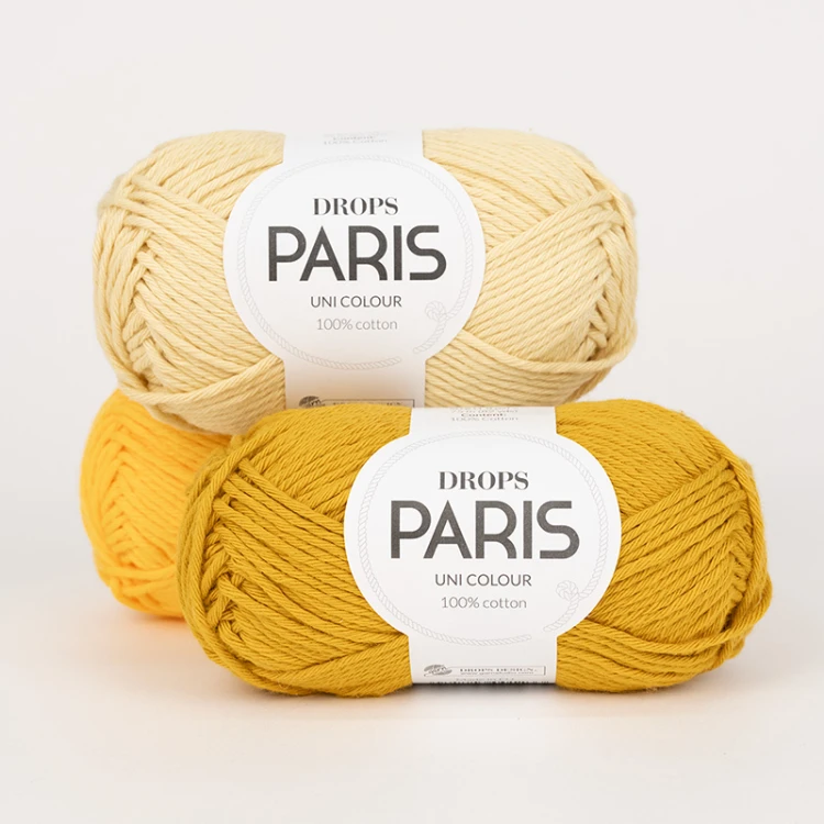 DROPS Paris 79, 14, 41