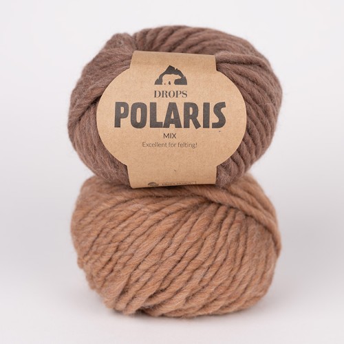 DROPS Polaris 14, 15