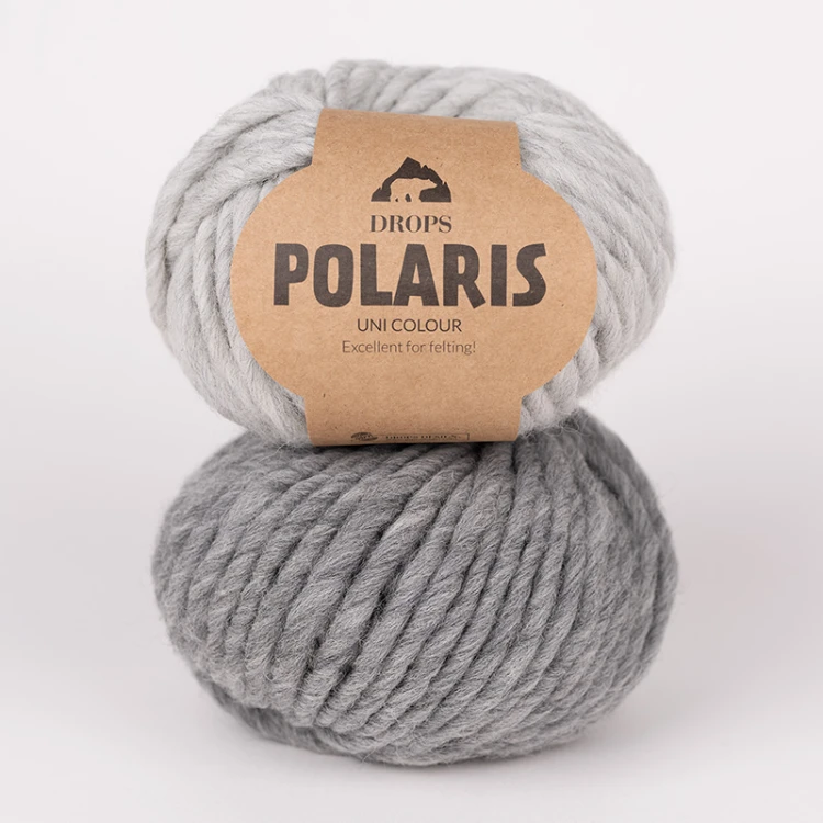 DROPS Polaris 11, 04