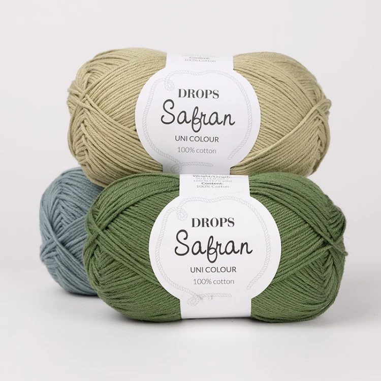 DROPS Safran 63, 65, 78