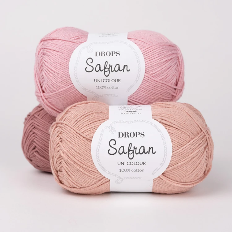 DROPS Safran 57, 01, 56
