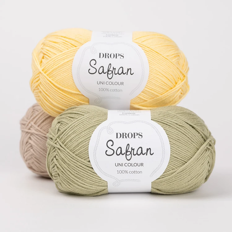 DROPS Safran 64, 65, 10