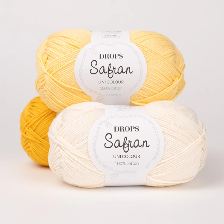 DROPS Safran 18, 10, 11